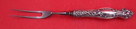 Steak Carving Fork 9
